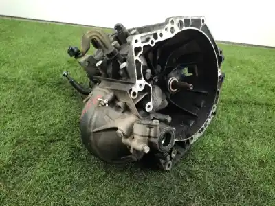 Second-hand car spare part GEARBOX for CITROEN C3 PICASSO  OEM IAM references 20DM84  223104
