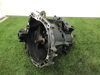 Автозапчасти б/у коробка передач за citroen c3 picasso 1.6 16v hdi ссылки oem iam 20dm84  223104