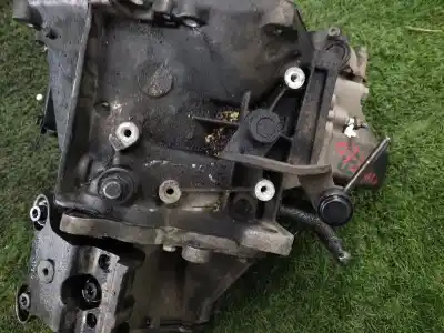 Автозапчасти б/у коробка передач за citroen c3 picasso 1.6 16v hdi ссылки oem iam 20dm84  223104