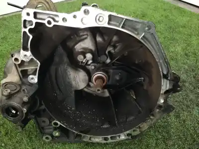 Автозапчасти б/у коробка передач за citroen c3 picasso 1.6 16v hdi ссылки oem iam 20dm84  223104