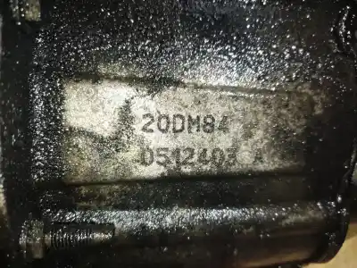 Автозапчасти б/у коробка передач за citroen c3 picasso 1.6 16v hdi ссылки oem iam 20dm84  223104