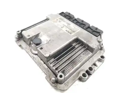 Pezzo di ricambio per auto di seconda mano centralina motore per citroen c3 picasso 1.6 16v hdi riferimenti oem iam 9661769080  0281011804