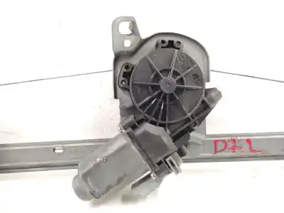 Pièce détachée automobile d'occasion léve glace avant droit pour citroen c3 hdi 92 sx plus références oem iam 400970c  966015
