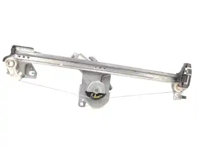 Pièce détachée automobile d'occasion léve glace avant droit pour citroen c3 hdi 92 sx plus références oem iam 400970c  966015