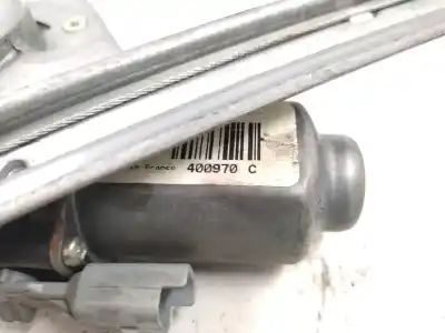 Pièce détachée automobile d'occasion léve glace avant droit pour citroen c3 hdi 92 sx plus références oem iam 400970c  966015
