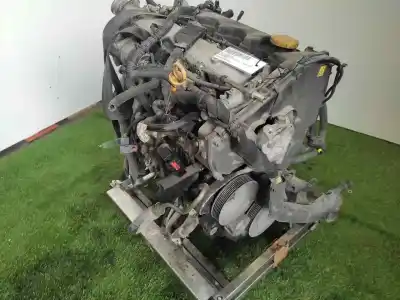 Pezzo di ricambio per auto di seconda mano motore completo per alfa romeo 156 1.9 jtd cat riferimenti oem iam 937a2000  937a2000