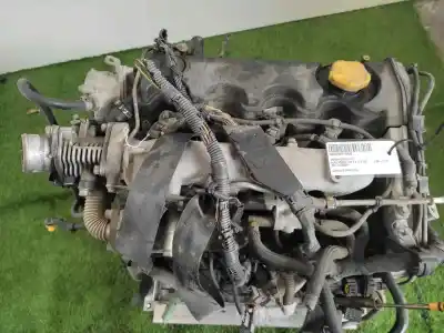 Pezzo di ricambio per auto di seconda mano motore completo per alfa romeo 156 1.9 jtd cat riferimenti oem iam 937a2000  937a2000