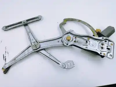 Автозапчасти б/у регулятор стекла переднего правого за MERCEDES-BENZ CLASE M (W163) 2.7 CDI 20V CAT ссылки OEM IAM A1637201246  