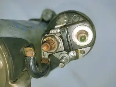 Second-hand car spare part starter motor for ford focus c-max (cap) ambiente (d) oem iam references 3m5t11000cf  