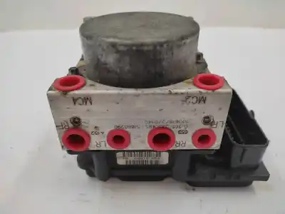 Second-hand car spare part ABS for FIAT GRANDE PUNTO (199_)  OEM IAM references 51860290  0265232485, 0265800962