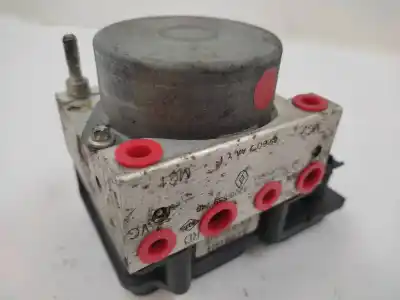 Pezzo di ricambio per auto di seconda mano ABS per RENAULT CLIO III  Riferimenti OEM IAM 8200559749  0265231804