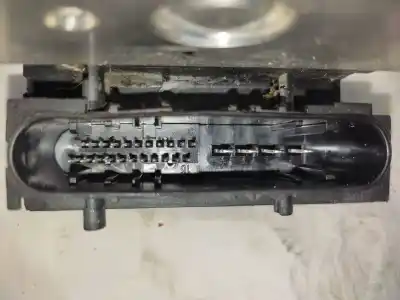Pezzo di ricambio per auto di seconda mano abs per renault clio iii dynamique riferimenti oem iam 8200559749  0265231804