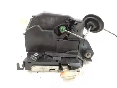 Pièce détachée automobile d'occasion serrure de porte avant gauche pour mini mini (r50,r53) cooper références oem iam 51200556768  