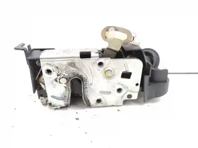 Pièce détachée automobile d'occasion serrure de porte avant gauche pour mini mini (r50,r53) cooper références oem iam 51200556768  