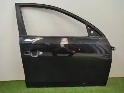 Pièce détachée automobile d'occasion PORTE AVANT DROITE pour HYUNDAI I30 (FD)  Références OEM IAM 760042L010  