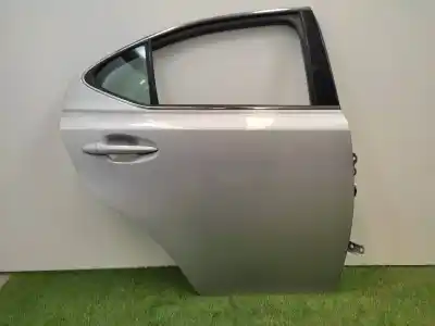 Second-hand car spare part REAR RIGHT DOOR for LEXUS IS200 (DS2/IS2)  OEM IAM references 6700353040  