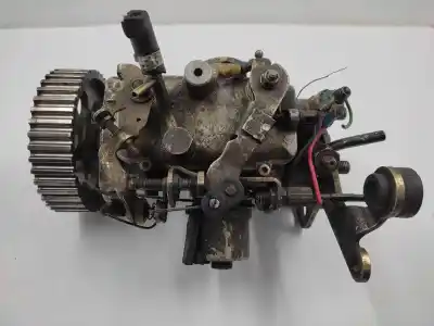 Pièce détachée automobile d'occasion pompe à injection pour peugeot 306 berlina 3/5 puertas (s1) style d références oem iam r8443b952b  