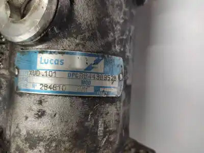 Pièce détachée automobile d'occasion pompe à injection pour peugeot 306 berlina 3/5 puertas (s1) style d références oem iam r8443b952b  