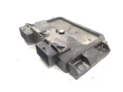 Peça sobressalente para automóvel em segunda mão centralina de motor uce por citroen berlingo 1.9 d multispace referências oem iam 9650359580