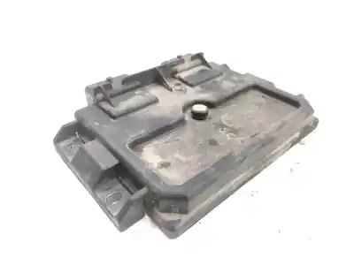 Second-hand car spare part ecu engine control for citroen berlingo 1.9 d multispace oem iam references 9650359580  r04080034b