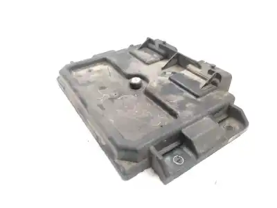 Second-hand car spare part ecu engine control for citroen berlingo 1.9 d multispace oem iam references 9650359580  r04080034b