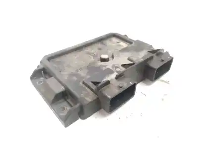 Second-hand car spare part ecu engine control for citroen berlingo 1.9 d multispace oem iam references 9650359580  r04080034b