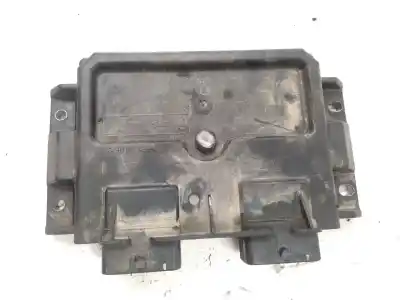 Second-hand car spare part ecu engine control for citroen berlingo 1.9 d multispace oem iam references 9650359580  r04080034b