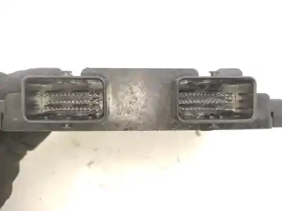 Second-hand car spare part ecu engine control for citroen berlingo 1.9 d multispace oem iam references 9650359580  r04080034b