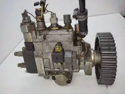 Gebrauchtes Autoersatzteil Hochdruckpumpe zum OPEL ASTRA G BERLINA Club OEM-IAM-Referenzen 8971852421  HU0965006001