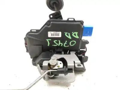 Second-hand car spare part front right door lock for audi a8 (4e2) 4.2 quattro oem iam references 4e1837016