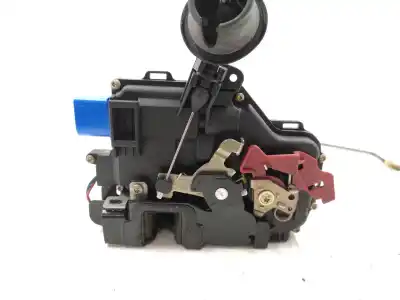 Second-hand car spare part front right door lock for audi a8 (4e2) 4.2 quattro oem iam references 4e1837016  