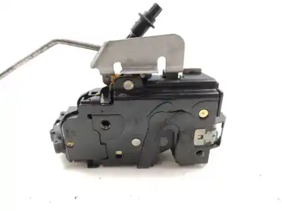 Second-hand car spare part front right door lock for audi a8 (4e2) 4.2 quattro oem iam references 4e1837016  