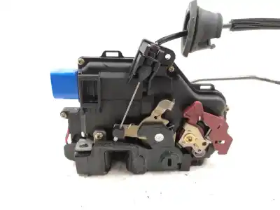 Pezzo di ricambio per auto di seconda mano serratura porta posteriore destra per audi a8 (4e2) 4.2 quattro riferimenti oem iam 4e0839016  