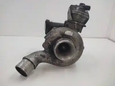 Second-hand car spare part Turbocharger for RENAULT ESPACE IV (JK0) Grand Espace Privilege OEM IAM references 8972409266  7143065, FJ0162J