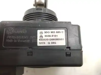 Pezzo di ricambio per auto di seconda mano interruttore di avviamento per audi a8 (4e2) 4.2 quattro riferimenti oem iam 3do905865c  3d0905865h