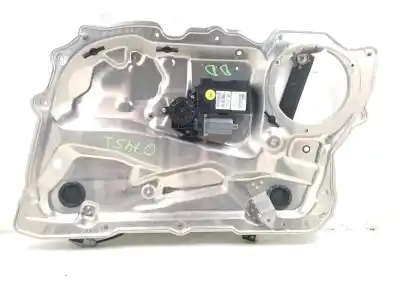 Pezzo di ricambio per auto di seconda mano  per AUDI A8 (4E2)  Riferimenti OEM IAM 4E0837462B  