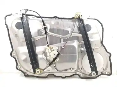 Pezzo di ricambio per auto di seconda mano alzacristalli anteriore destro per audi a8 (4e2) 4.2 quattro riferimenti oem iam 4e0837462b  