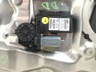 Pezzo di ricambio per auto di seconda mano alzacristalli anteriore destro per audi a8 (4e2) 4.2 quattro riferimenti oem iam 4e0837462b  