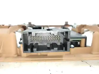 Pezzo di ricambio per auto di seconda mano luce interna per audi a8 (4e2) 4.2 quattro riferimenti oem iam 4e0947111g  