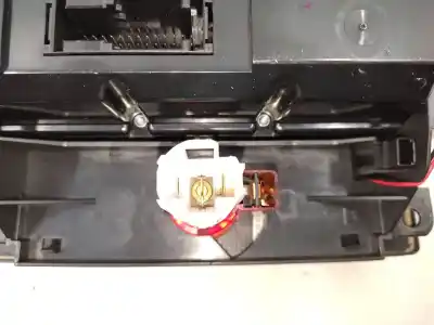 Pezzo di ricambio per auto di seconda mano controllo climatico per audi a8 (4e2) 4.2 quattro riferimenti oem iam 4e0919158d  