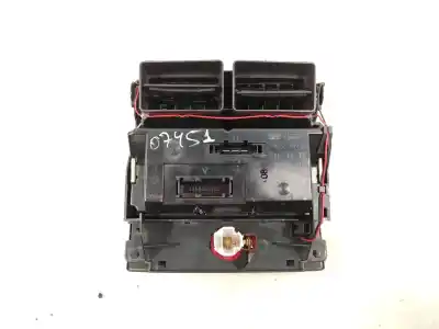 Pezzo di ricambio per auto di seconda mano controllo climatico per audi a8 (4e2) 4.2 quattro riferimenti oem iam 4e0919158d  