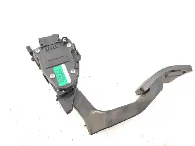 Second-hand car spare part accelerator pedal for audi a8 (4e2) 4.2 quattro oem iam references 4e1723523b