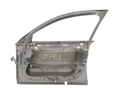 Pezzo di ricambio per auto di seconda mano porta anteriore destra per audi a8 (4e2) 4.2 quattro riferimenti oem iam 4e0831052c  
