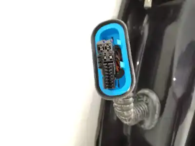 Pezzo di ricambio per auto di seconda mano porta anteriore destra per audi a8 (4e2) 4.2 quattro riferimenti oem iam 4e0831052c  