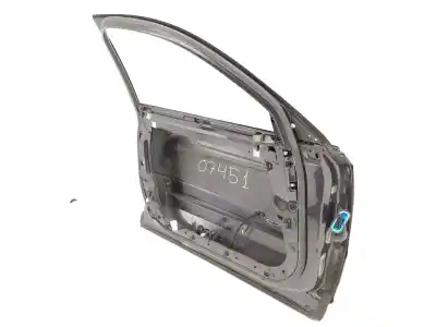 Pezzo di ricambio per auto di seconda mano porta anteriore sinistra per audi a8 (4e2) 4.2 quattro riferimenti oem iam 4e0831051c  