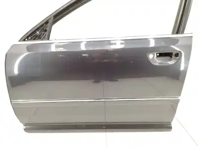 Pezzo di ricambio per auto di seconda mano porta anteriore sinistra per audi a8 (4e2) 4.2 quattro riferimenti oem iam 4e0831051c  