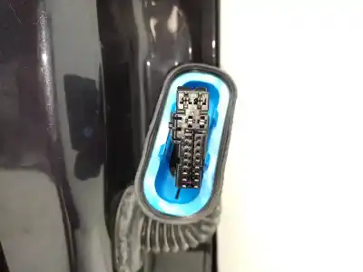 Pezzo di ricambio per auto di seconda mano porta anteriore sinistra per audi a8 (4e2) 4.2 quattro riferimenti oem iam 4e0831051c  
