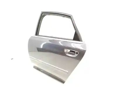 Second-hand car spare part rear left door for audi a8 (4e2) 4.2 quattro oem iam references 4e0833051c  