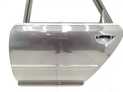 Second-hand car spare part rear left door for audi a8 (4e2) 4.2 quattro oem iam references 4e0833051c  