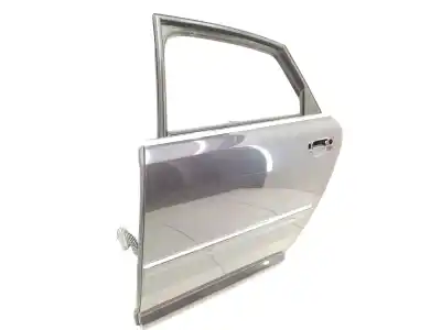 Second-hand car spare part rear left door for audi a8 (4e2) 4.2 quattro oem iam references 4e0833051c  